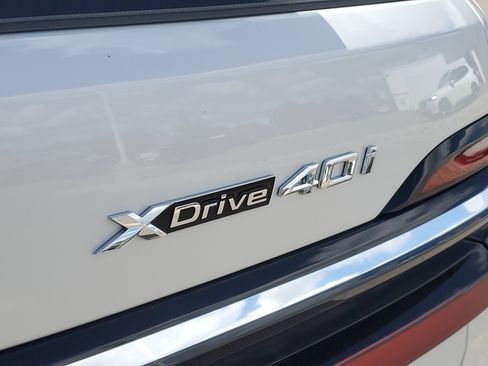 New 2026 BMW X7 xDrive40i w/ Premium Package AWD/4WD image 30