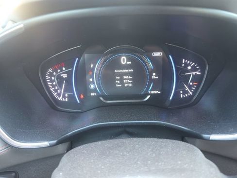 Used 2019 Hyundai Santa Fe Limited FWD image 15