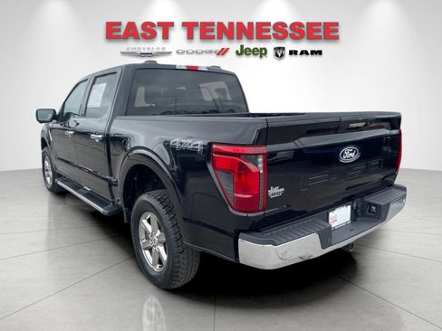 Used 2024 Ford F150 XLT image 5
