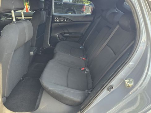 Used 2021 Honda Civic EX image 10