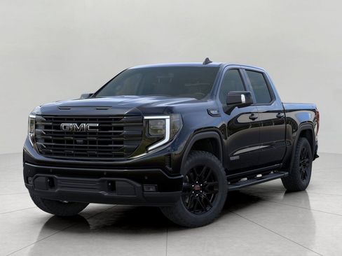 New 2026 GMC Sierra 1500 Elevation w/ Elevation Premium Package image 6