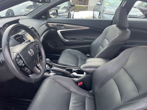 Used 2017 Honda Accord Touring image 36