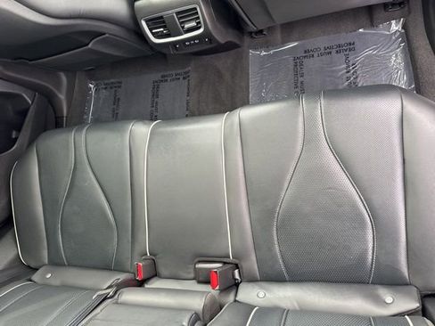 Certified 2024 Acura RDX SH-AWD w/ Advance Package image 26