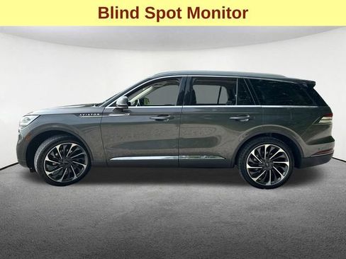 Used 2020 Lincoln Aviator Reserve w/ Equipment Group 202A AWD/4WD image 6