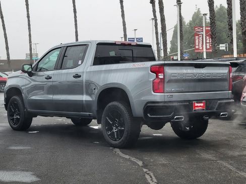 New 2026 Chevrolet Silverado 1500 LT Trail Boss w/ LT Trail Boss Premium Package image 2