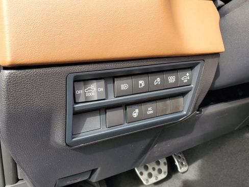 New 2026 Toyota Tundra 1794 Edition AWD/4WD image 22