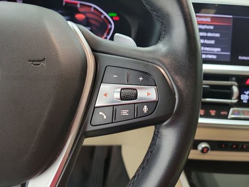 Used 2020 BMW 330i Sedan w/ Convenience Package image 23