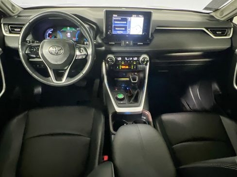 Used 2020 Toyota RAV4 Limited image 30