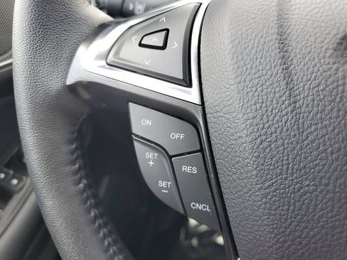 Certified 2024 Ford Edge SEL w/ Convenience Package AWD/4WD image 13