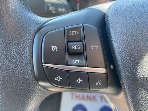 Used 2025 Ford Escape Active AWD/4WD image 26