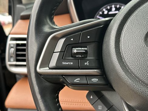 Used 2021 Subaru Legacy Touring XT image 16