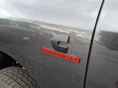 New 2026 RAM 3500 Tradesman AWD/4WD image 6