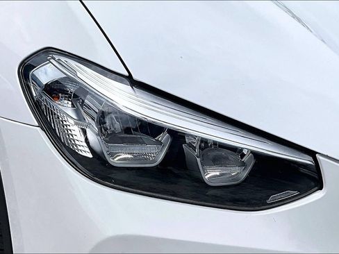 Used 2019 BMW X3 xDrive30i w/ Driving Assistance Package AWD/4WD image 35