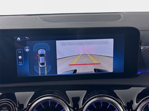 Certified 2025 Mercedes-Benz CLA 250 4MATIC image 17