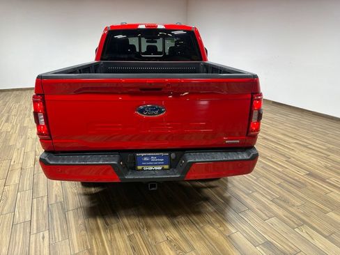Certified 2023 Ford F150 XLT w/ Equipment Group 302A High AWD/4WD image 21