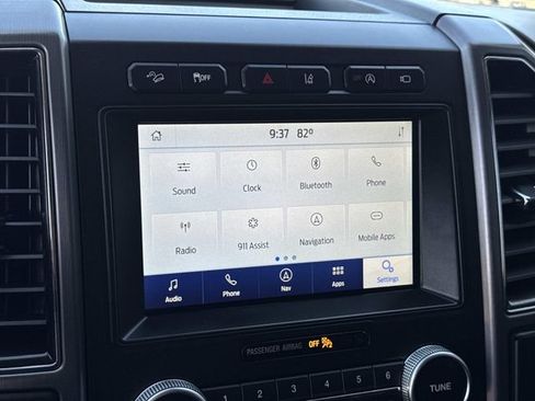 Certified 2020 Ford Expedition Platinum AWD/4WD image 11