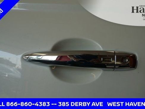 Certified 2025 Nissan Altima 2.5 SL image 74