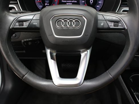 Used 2021 Audi A4 2.0T Premium Plus w/ Premium Plus Package AWD/4WD image 24