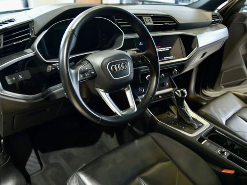 Used 2024 Audi Q3 2.0T Premium image 11