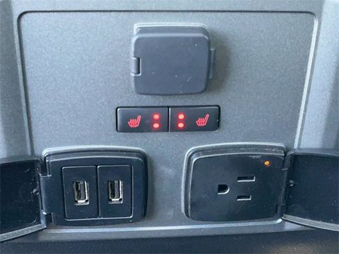 Used 2020 Ford F150 Raptor w/ Equipment Group 802A Luxury image 15