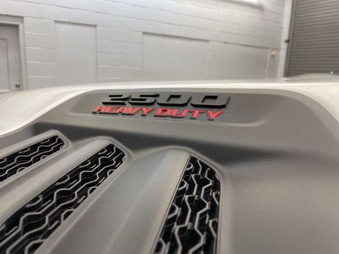 New 2026 RAM 2500 Rebel w/ Rebel Level 2 Equipment Group AWD/4WD image 12