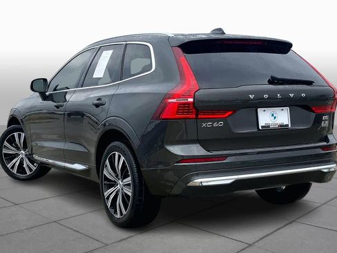 Used 2022 Volvo XC60 B5 Inscription w/ Advanced Package image 11