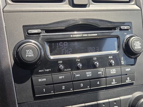 Used 2009 Honda CR-V EX image 20