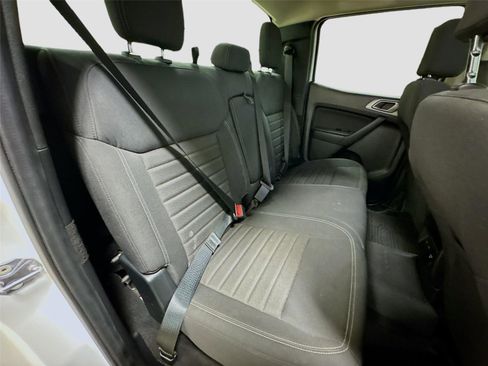 Used 2021 Ford Ranger XLT w/ Equipment Group 301A Mid image 24