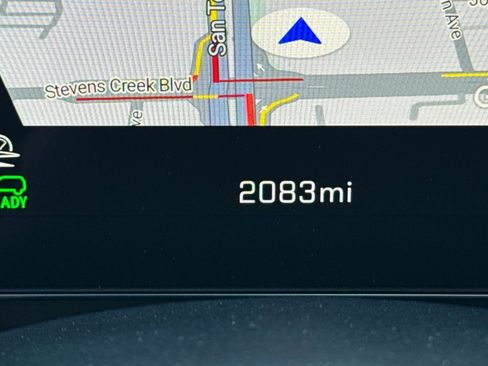 Used 2026 Chevrolet Equinox EV LT w/ Comfort Package image 3