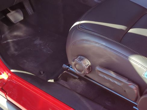 New 2026 Jeep Wrangler Unlimited Sport image 13