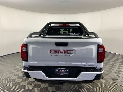 Used 2025 GMC Canyon Elevation w/ Convenience Package image 8