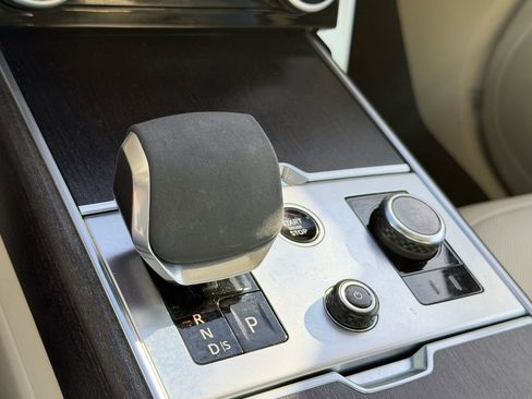 Used 2023 Land Rover Range Rover SE AWD/4WD image 21