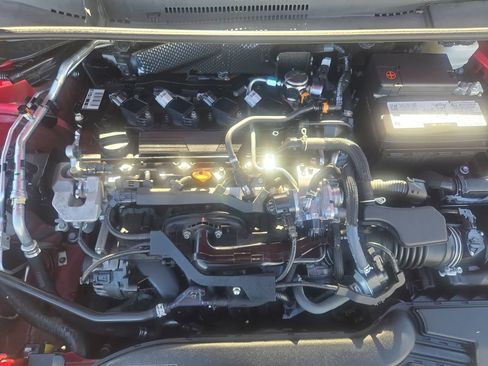 Used 2024 Toyota Corolla LE image 28