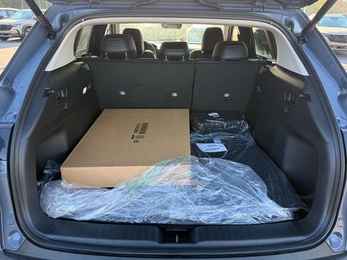 New 2026 MAZDA CX-50 Meridian Edition w/ Weather Package image 8