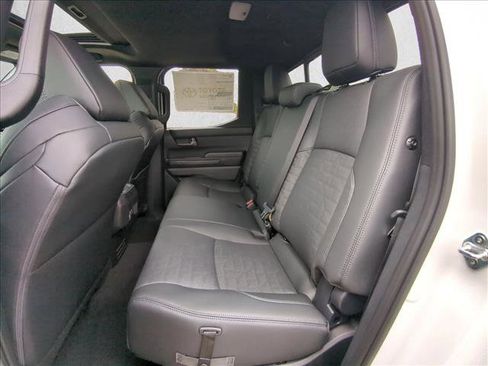 New 2026 Toyota Tacoma TRD Off-Road image 15