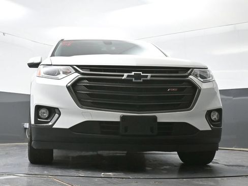 Used 2019 Chevrolet Traverse RS AWD/4WD image 27