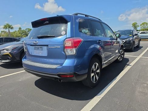 Used 2018 Subaru Forester 2.5i Limited AWD/4WD image 15