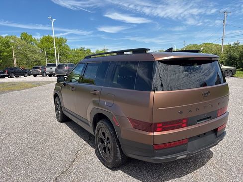 Used 2024 Hyundai Santa Fe XRT AWD/4WD image 4