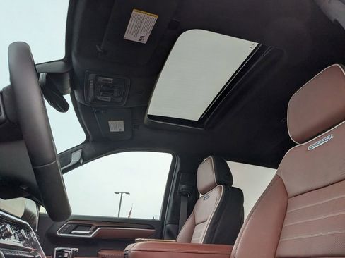 New 2026 GMC Sierra 1500 Denali Ultimate image 30