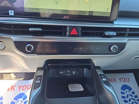 New 2026 Kia Sorento EX image 10