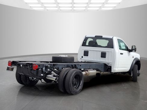 New 2026 RAM 5500 Tradesman image 4