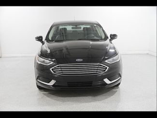 Used 2018 Ford Fusion SE AWD/4WD video 2