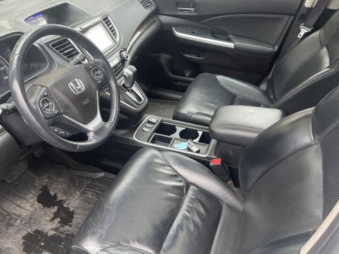 Used 2015 Honda CR-V Touring image 13