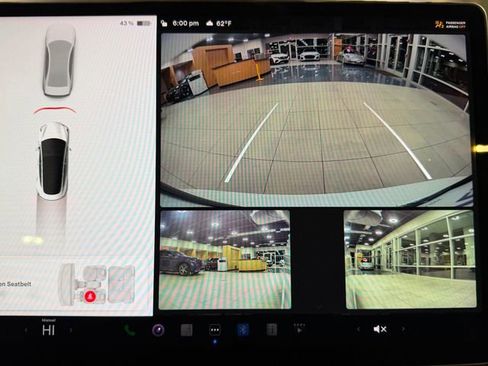 Used 2022 Tesla Model 3 Performance image 34