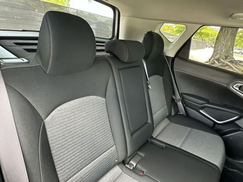 Used 2023 Kia Soul EX FWD image 26
