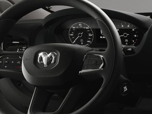 New 2025 RAM ProMaster 2500 FWD image 23