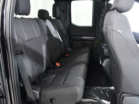 New 2026 Ford F150 STX AWD/4WD image 19