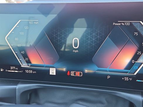 Used 2025 BMW 430i xDrive w/ Premium Package image 20