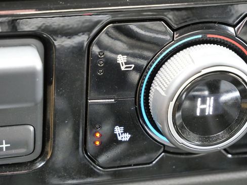 Used 2023 Chevrolet Silverado 1500 RST w/ Protection Package image 46