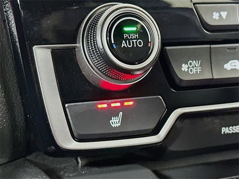 Certified 2022 Honda CR-V Touring image 15